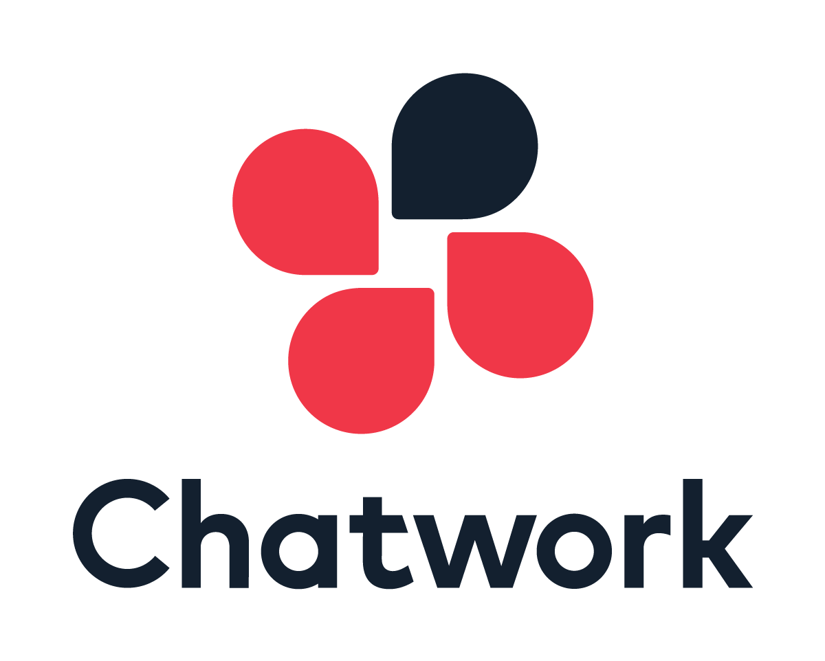 Chatworkロゴ