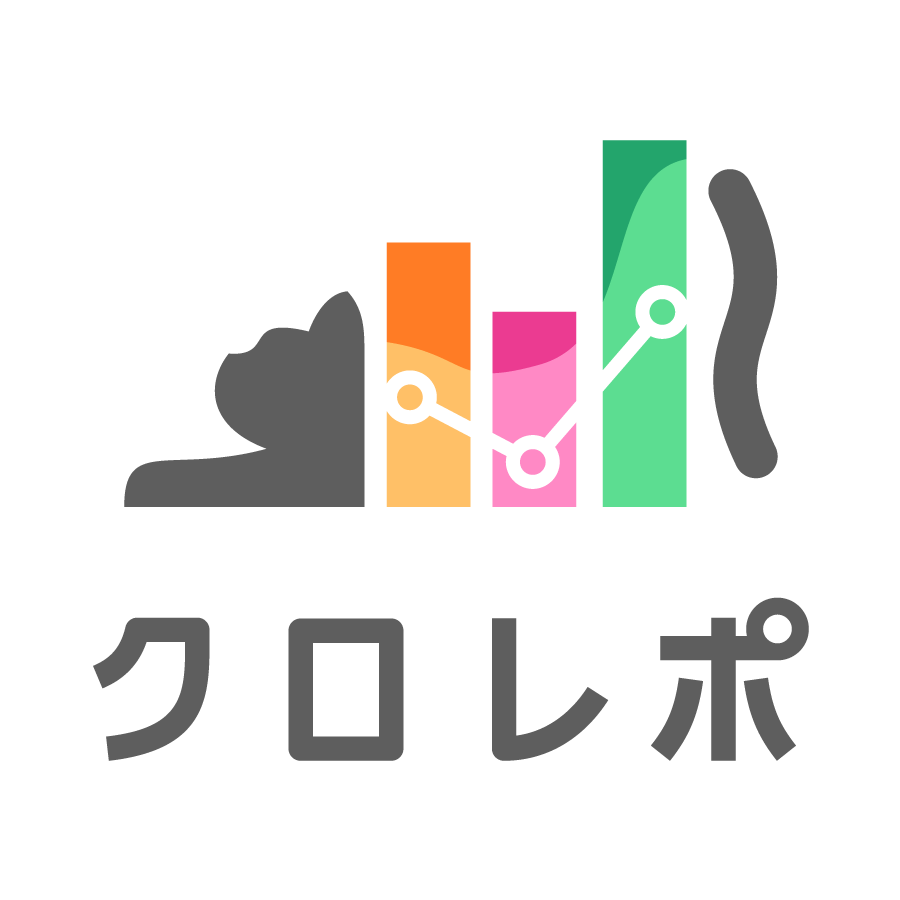 Kurorepoロゴ