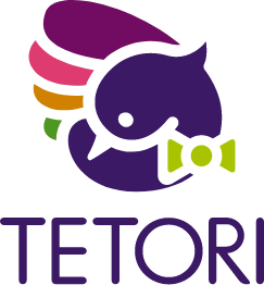 TETORIロゴ