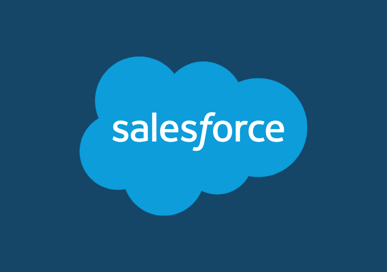 Salesforce導入/運用/開発支援
