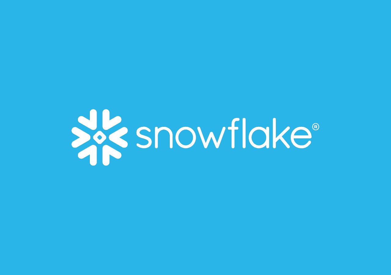 Snowflake×Streamlit 統合BI基盤構築支援